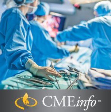 Perioperative Management - Johns Hopkins Clinical Update 2020 Free Download