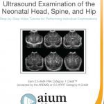 Practice Parameter for Ultrasound Examination of the Neonatal Head, Spine, and Hip Free Download