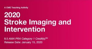 Stroke Imaging and Intervention 2020 Free Download