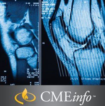 UCSF Musculoskeletal MRI 2020 Free Download