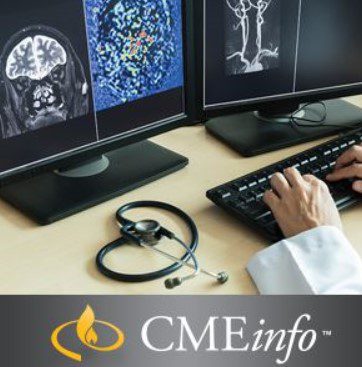 UCSF Radiology Review - Comprehensive Imaging 2020 Free Download