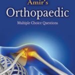Amir’s Orthopaedic MCQs By M. Amir Sohail PDF Free Download