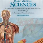 Basic Medical Sciences Anatomy, Physiology & Biochemistry with MCQs 2nd Edition By Atiq Ur Rehman PDF Free Download