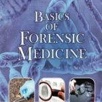 Basics of Forensic Medicine By Syed Muhammad Aijaz Ali PDF Free Download