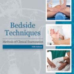 Bedside Techniques Methods Of Clinical Examination 5th Edition PDF Free ...