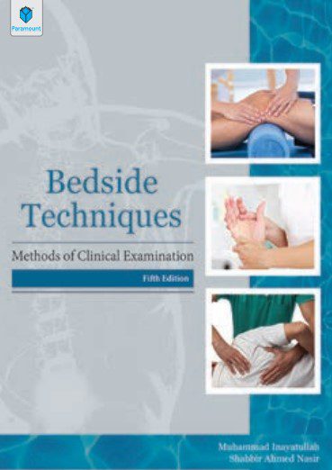 Bedside Techniques Methods of Clinical Examination 5th Edition PDF Free Download