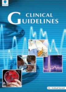 Clinical Guidelines 2nd Edition Arshad Javaid PDF Free Download