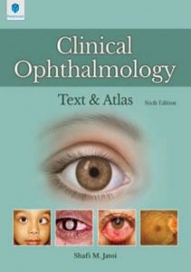 CLINICAL OPHTHALMOLOGY JATOI 7TH EDITION PDF FREE DOWNLOAD visual data 2