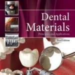 Dental Materials Principles and Applications 3rd Edition By Zohaib Khurshid PDF Free Download