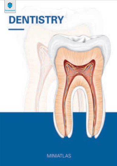 Dentistry MINIATLAS By Luis Rául Lépori PDF Free Download