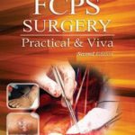 FCPS Surgery Practical & Viva 2th Edition Muhammad Shamim PDF Free Download
