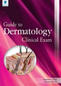 Guide to Dermatology Clinical Exam By Humaira Talat PDF Free Download ...