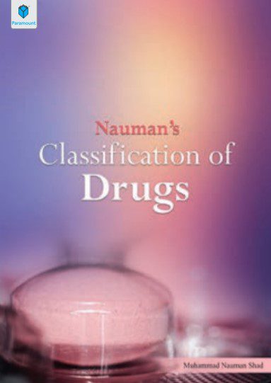 Nauman’s Classification of Drugs PDF Free Download