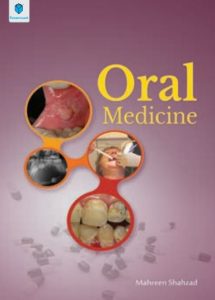 Oral Medicine By Mahreen Shahzad PDF Free Download