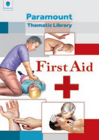 Paramount Thematic Library First Aid By Jordi Vigue PDF Free Download