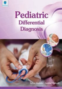 Pediatric Differential Diagnosis By Sultan Mustafa PDF Free Download