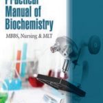 Practical Manual of Biochemistry By Samina Kausar PDF Free Download