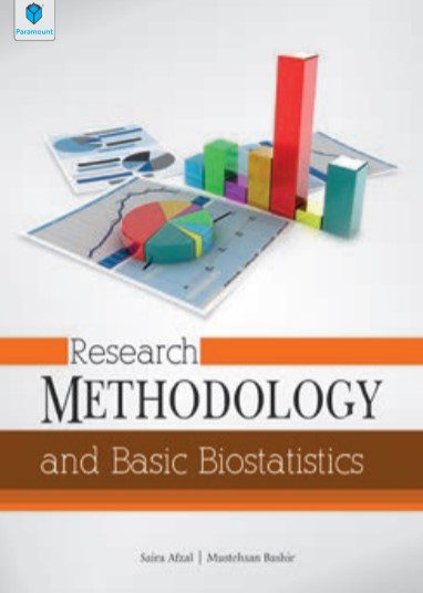Research Methodology and Basic Biostatistics Saira Afzal PDF Free Download
