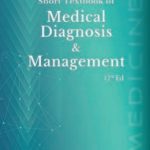 Short Textbook of Medical Diagnosis & Management 12th Edition By Inam Danish PDF Free Download