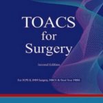 TOACS for Surgery 2nd Edition By Shireen Ramzanali PDF Free Download