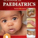 Textbook of Paediatrics Revised 5th Edition By S.M. Haneef PDF Free Download