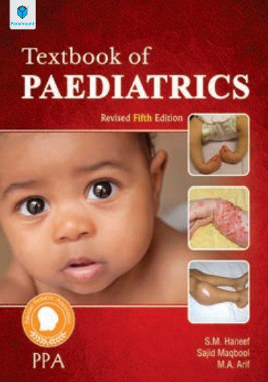 illustrated textbook of paediatrics pdf download