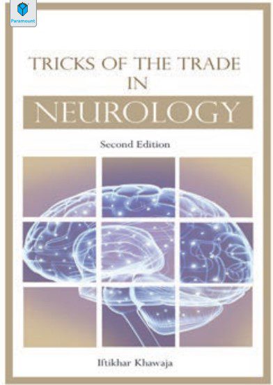 Tricks of the Trade in Neurology 2nd Edition By Iftikhar Khawaja PDF Free Download