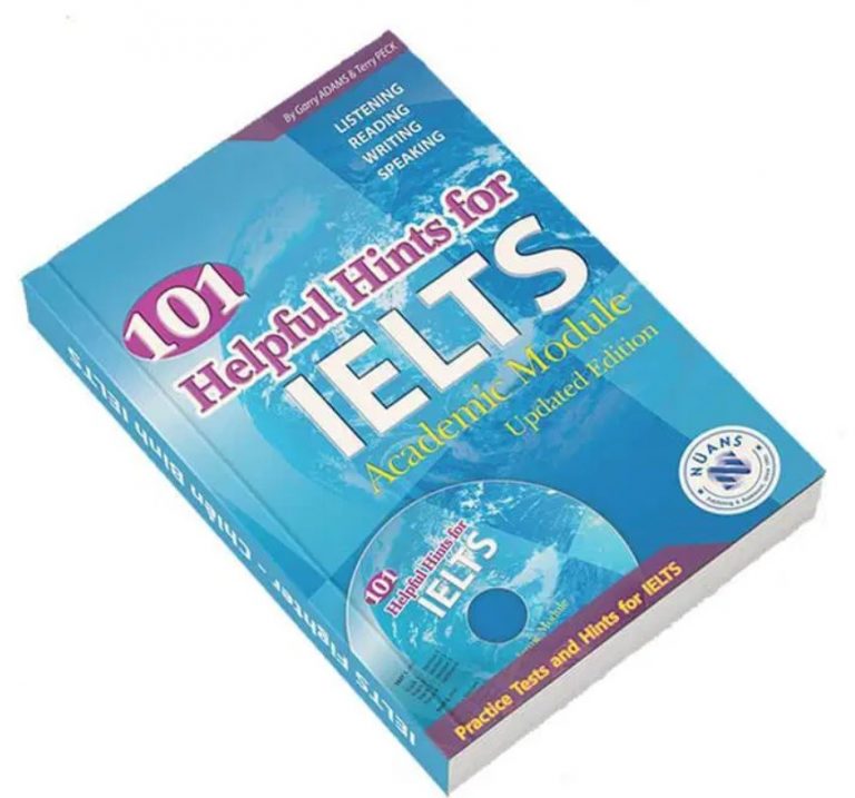 101 Helpful Hints For Ielts Academic Module Pdf Free Download Medical