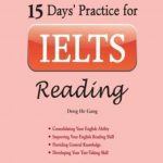 15 Days Practice For IELTS Reading PDF Free Download