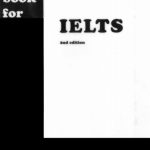 A Book for IELTS PDF + CD Free Download