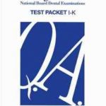 ASDA NBDE Part 1 Packet-Papers 2021 PDF Free Download