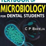 Baveja Textbook of Microbiology for Dental Students 6th Edition PDF Free Download