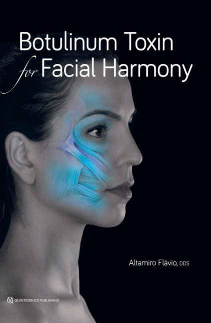 Botulinum Toxin for Facial Harmony PDF Free Download