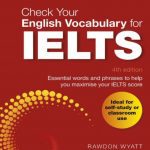 Check Your English Vocabulary for IELTS PDF Free Download
