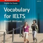 Collins for IELTS – Reading, Writing, Listening, Speaking and Vocabulary PDF Free Download