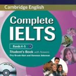 Complete IELTS band 4.0 – 5.0