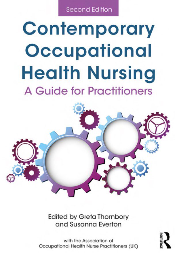 Contemporary Occupational Health Nursing 2nd Edition PDF Free Download