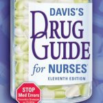Davis’s Drug Guide for Nurses 11th Edition PDF Free Download