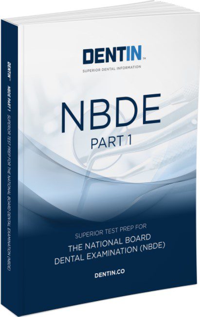 Dentin NBDE Part 1 PDF Free Download