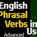 English Phrasal Verbs in use Advanced PDF Free Download