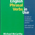 English Phrasal Verbs in use Intermediate PDF Free Download