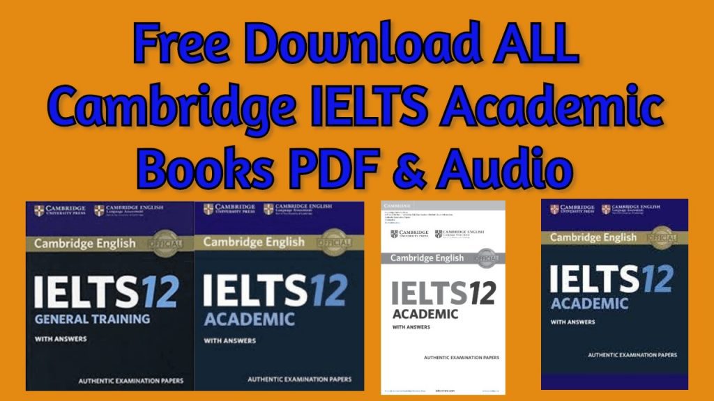 The Official Cambridge Guide to IELTS PDF + Audio Free Download ...