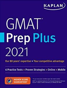 Latest GMAT Test Voucher