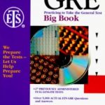 GRE Big Book Practicing to Take the General Test PDF Free Download