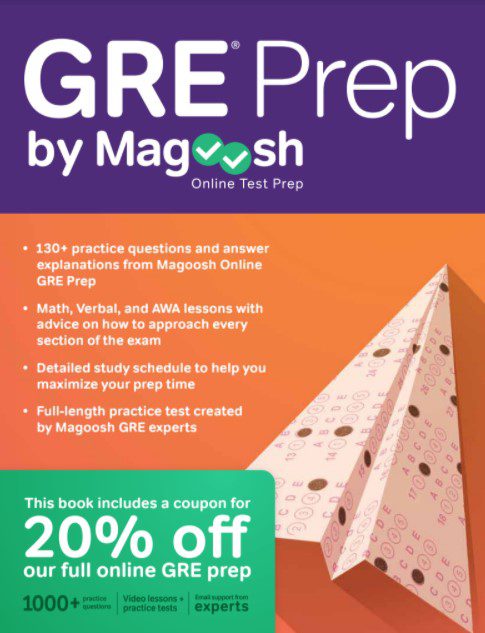 5 lb. Book of GRE Practice Problems Manhattan Prep PDF Free Download ...