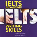 IELTS Advantage Writing Skills 2021 PDF Free Download