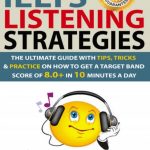 IELTS Listening Strategies PDF Free Download