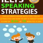 IELTS Speaking Strategies PDF Free Download