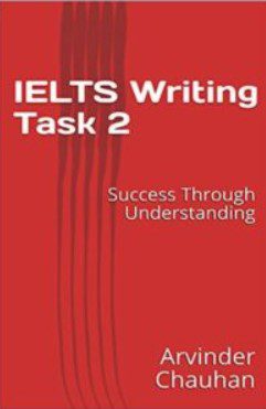 IELTS Writing Task 2: Success Through Understanding PDF Free Download