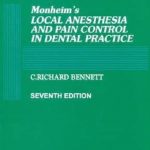 Monheim’s Local Anesthesia and Pain Control in Dental Practice PDF Free Download